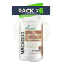 Pack 6x Magnesio + Triptofano + Vitamina B6 90 Comprimidos Soria Natural