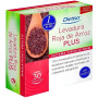 Levure de riz rouge Plus 30 capsules Dietisa