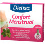 Confort menstruel 30 capsules Dielisa