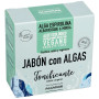 Savon corporel solide tonifiant Algamar aux algues 100 g