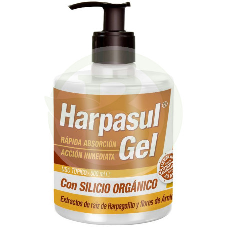 Harpasul Gel 500Ml. Natysal