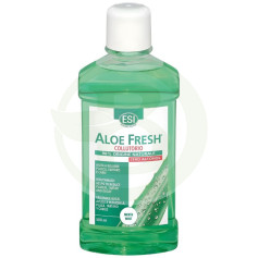 Rince-bouche Aloe Fresh Zero 500Ml. Esi