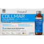 Collmar Boisson anti-âge saveur pêche 10 ampoules Drasanvi