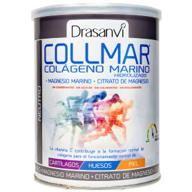 Collmar Magnésium neutre 300 g Drasanvi