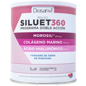 Siluet 360 Morosil Poudre 275g Drasanvi
