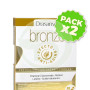 Pack 2x Bronze Anti Aging 30 Cápsulas Drasanvi