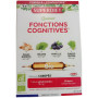 Fonctions cognitives Quartet Bio 20 Ampoules Superdiet
