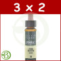 Pack 3x2 Elixir Floral 36 Avena Sil 10Ml. Plantis