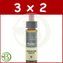Pack 3x2 Elixir Floral 9 Clematis 10Ml. Plantis