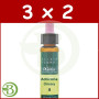 Pack 3x2 Elixir Floral 8 Chicory 10Ml. Plantis