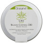 Baume corporel au CBD 200 ml Drasanvi
