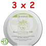 Pack 3x2 Bálsamo Corporal De Cbd 200Ml Drasanvi