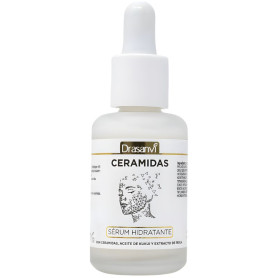 Sérum hydratant aux céramides 30 ml Drasanvi