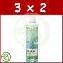 Pack 3x2 Champú De Biotina y Aloe Vera Cabello Graso 300Ml Drasanvi