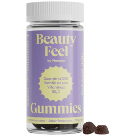 Beauty Feel 60 Gummies Plameca