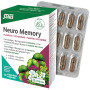 Neuro Memory 30 capsules Salus