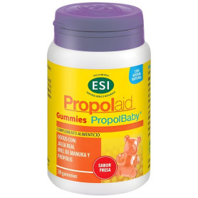 Propolbaby Gummies 30 Gummies Esi