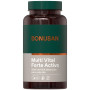 Multi Vital Forte Activo 90 Gélules Bonusan