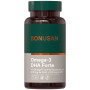 Omega-3 Dha Forte 60 Perles Bonusan