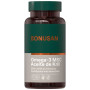 Omega-3 Msc Huile De Krill 120 Perles Bonusan