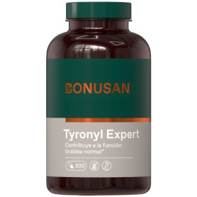 Tyronyl Expert 300 Gélules Bonusan