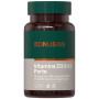Vitamine D3 & K2 Forte 120 Perles Bonusan