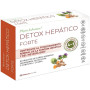 Detox Hépatique Forte 30 Gélules Phytoadvance