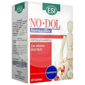 HarpagoMax Advanced Formulation 60 Comprimés ESI - Trepat Diet