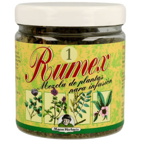 Rumex 1 Circulation 70G Maese Herbario