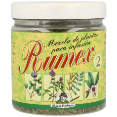 Rumex 2 Digestif 80G Maese Herbario