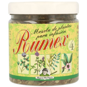 Rumex 4 Diurétique 70G Maese Herbario