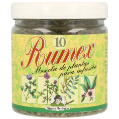Rumex 10 Contrôle Du Poids 80G Maese Herbario