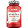 Vitamine C 1.000Mg. 100 Gélules Amix