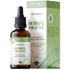 Herbal Digest 50Ml Espadiet