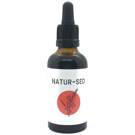 Natur-Sed 50Ml Espadiet