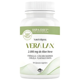 Vera Lax 30 Gélules Espadiet