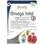 Omega Total 30 Gélules Physalis