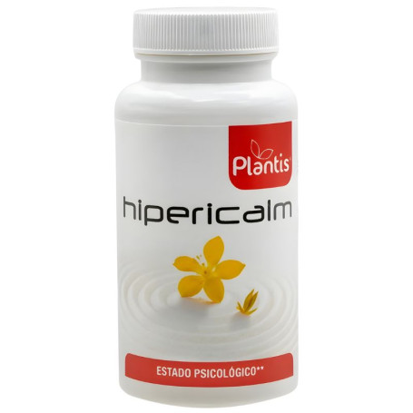 Hipericalm 60 Comprimés Plantis