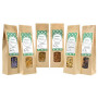 Basilic Sachet 40G Plantis