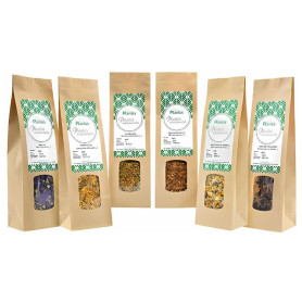 Basilic Sachet 40G Plantis