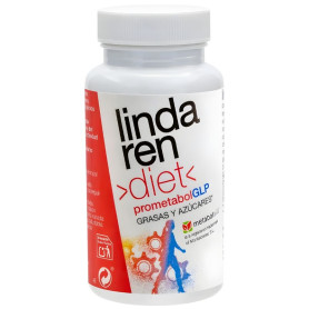 Prometabol Glp 60 Gélules Lindaren Diet