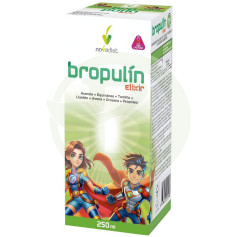Bropulin 250Ml. Novadiet