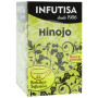 Fenouil 25 Filtres Infutisa