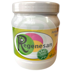 Regenesan Vegan 500Gr. Fruits de la forêt Citricdiet
