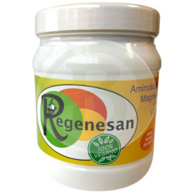 Regenesan Vegan 500Gr. Citricdiet Orange
