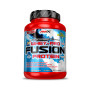 Whey-Pro Fusion 1 Kg Moca-Chocolate-Café Amix