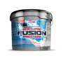 Whey-Pro Fusion 4 Kg Moka-Chocolat-Café Amix