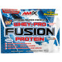 Monodose Whey Pro Fusion Protein Vanille 30G Amix