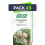 Pack 3x Crataegisan Gotas Vogel 100Ml.