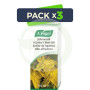 Pack 3x Aceite de Hipérico 100Ml. Bioforce